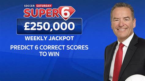 jeff stelling super 6 predictions|Super 6 stat pack: Jeff Stelling provides his stats and predictions .
